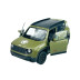Welly Jeep Renegade Trailhawk Army, 1:34-39