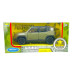 Welly Jeep Renegade Trailhawk Army, 1:34-39