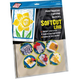 Essdee Lino Softcut 2 ks - 42x30x0,3cm