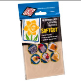 Essdee Lino Softcut 2 ks - 20x15cm