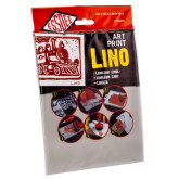 Essdee Lino ArtPrint 2ks - 20,3x15,2cm