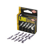 Essdee Rydla na lino 10ks, mix druhů