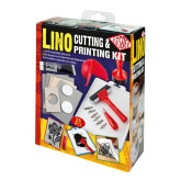 Essdee Velká sada na linoryt