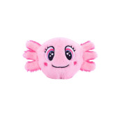 Bouncibles BUBBLES plyšový míček 8 cm