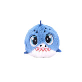 Bouncibles CHOMPY plyšový míček 8 cm