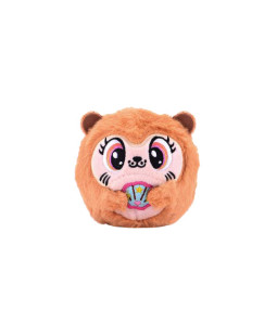 Bouncibles OTTO plyšový míček 8 cm