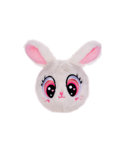 Bouncibles EVIE plyšový míček 8 cm