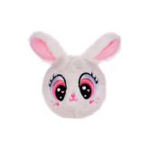 Bouncibles EVIE plyšový míček 8 cm