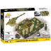 Cobi 2663 II WW Panzerhaubitze HUMMEL, 1:28, 1118 kostek