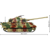 Cobi 2808 Německý těžký tank Pz.Kpfw TIGER II Ausf. B KÖNIGSTIGER, 1:12