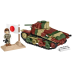 Cobi 3115 II WW Type 95 Ha-Go, 1:35, 380 kostek