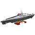 Cobi 4852 II WW U-Boot U-52 (type VIIB), 1:144, 474 kostek
