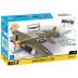 Cobi 5869 II WW Mustang P-51B, 1:48, 155 kostek