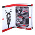 Maisto AL Motorcycles, Ducati Diavel Carbon 1:12