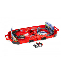 Autodráha Carrera Speed Arena - 16001 Police