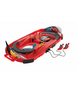 Autodráha Carrera Speed Arena - 16002 Disney Cars