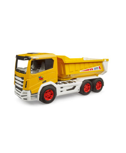 Bruder 3470 ROADMAX sklápěčka