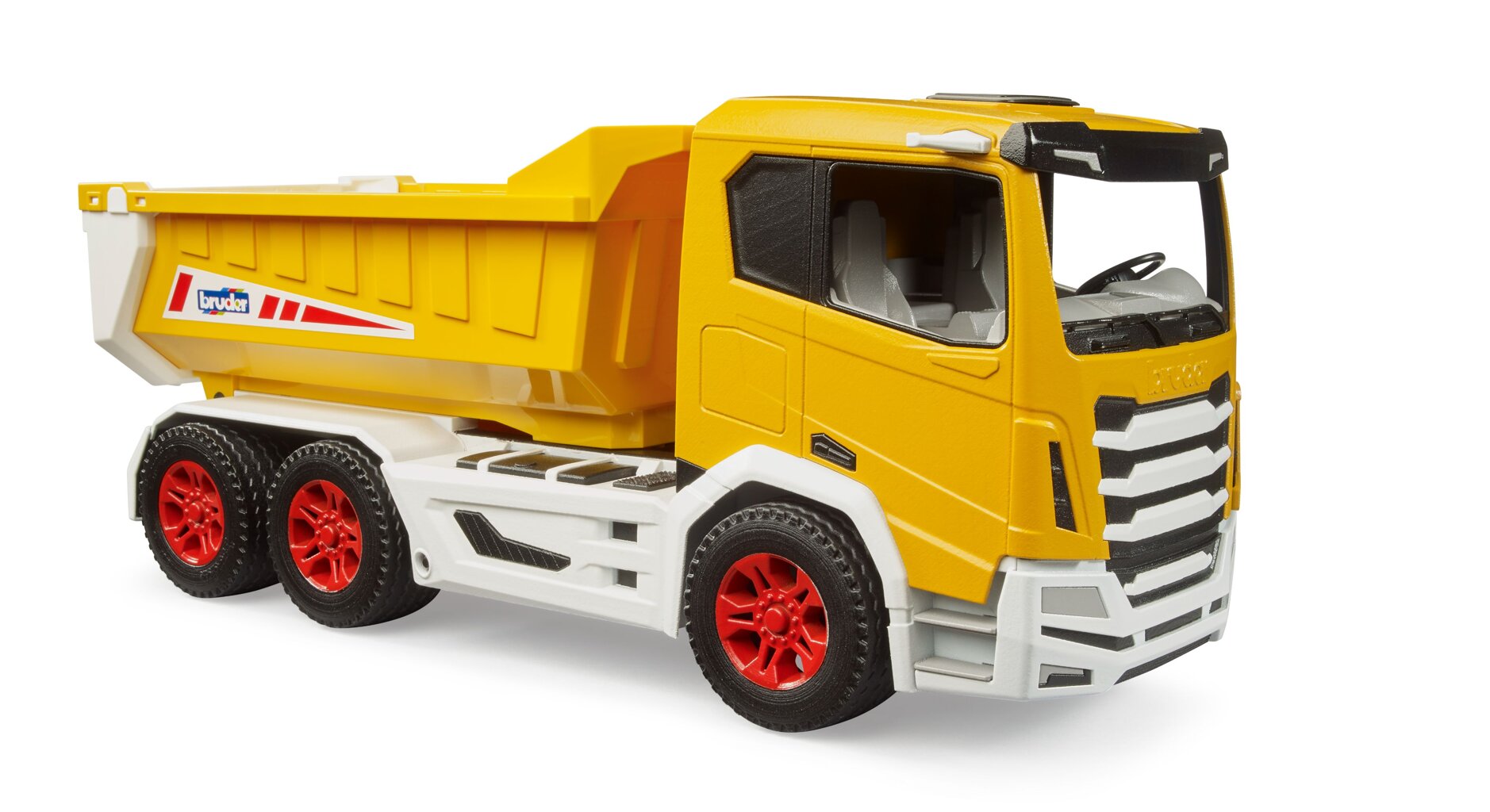 Bruder 3470 ROADMAX sklápěčka