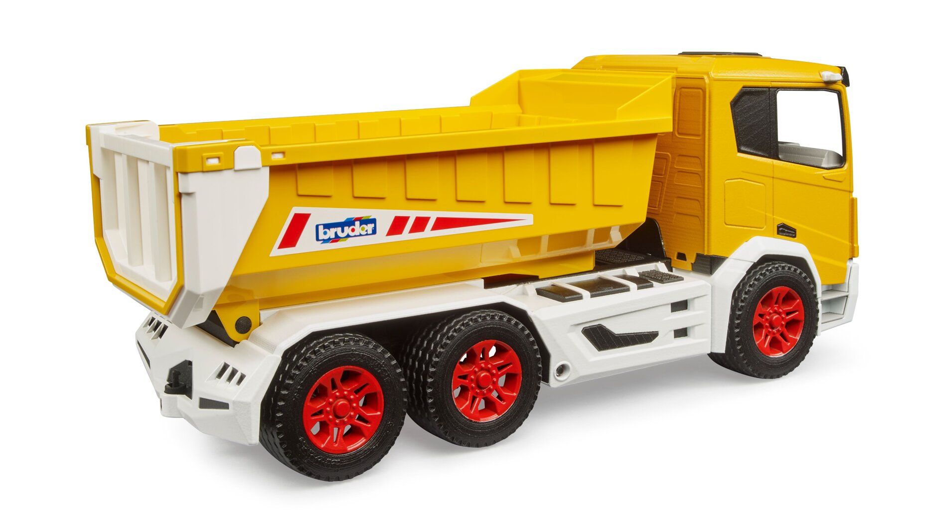 Bruder 3470 ROADMAX sklápěčka