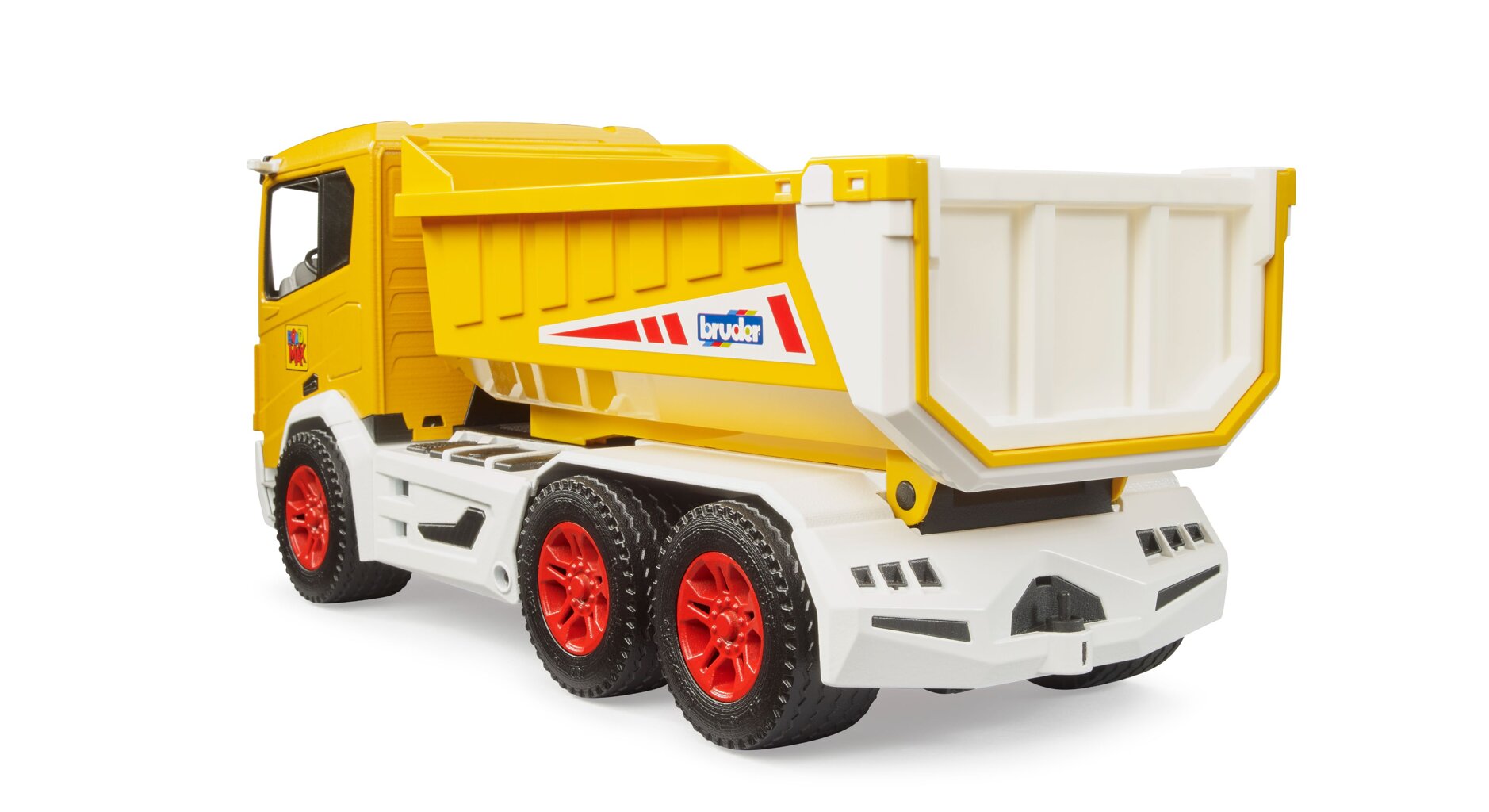 Bruder 3470 ROADMAX sklápěčka