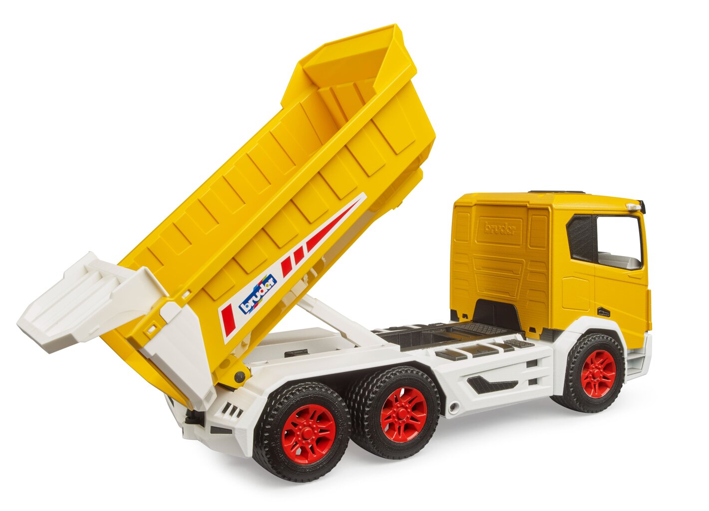 Bruder 3470 ROADMAX sklápěčka