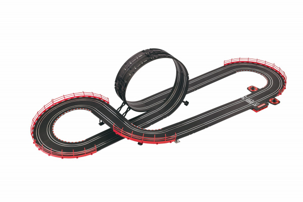 Autodráha Carrera GO 62597 GT Powerplay