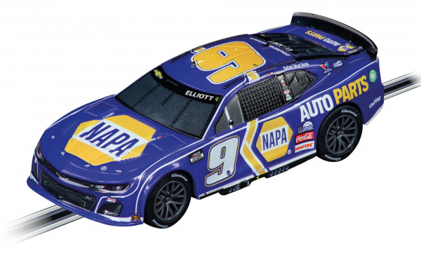 Autodráha Carrera GO 62582 Nascar Talladega 4.9