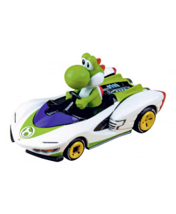 Auto Carrera GO/GOplus 64183 Nintendo Mario Kart - Yoshi