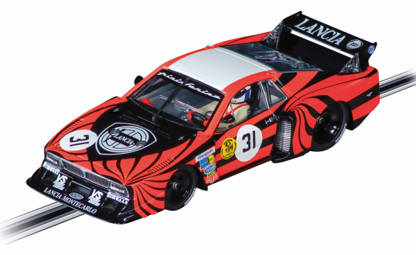 Auto Carrera D132 - 32081 Lancia Beta Montecarlo
