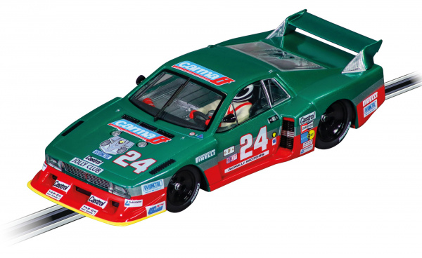 Auto Carrera D132 - 32082 Lancia Beta Montecarlo