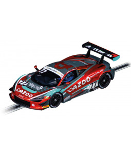 Auto Carrera D132 - 32021 McLaren 720S GT3