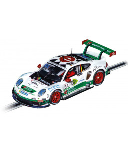 Auto Carrera D132 - 32042 Porsche 911 RSR