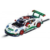 Auto Carrera D132 - 32042 Porsche 911 RSR