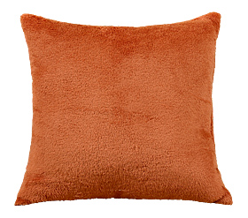 Bellatex Polštářek Mazlík Terra - 38x38cm
