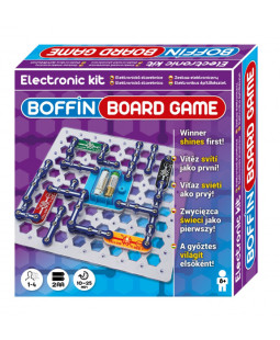Boffin Board Game (Stolní hra)