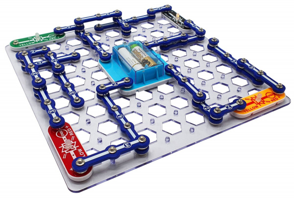 Boffin Board Game (Stolní hra)