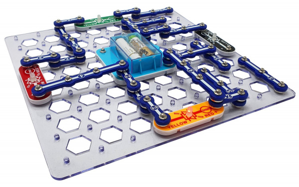 Boffin Board Game (Stolní hra)