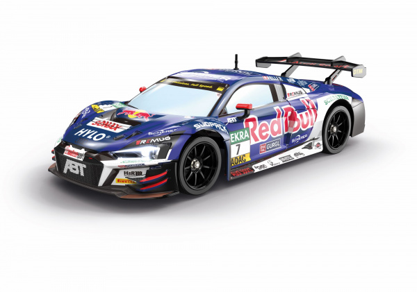 Carrera 160149 Audi R8 LMS GT3 evo II, 1:16