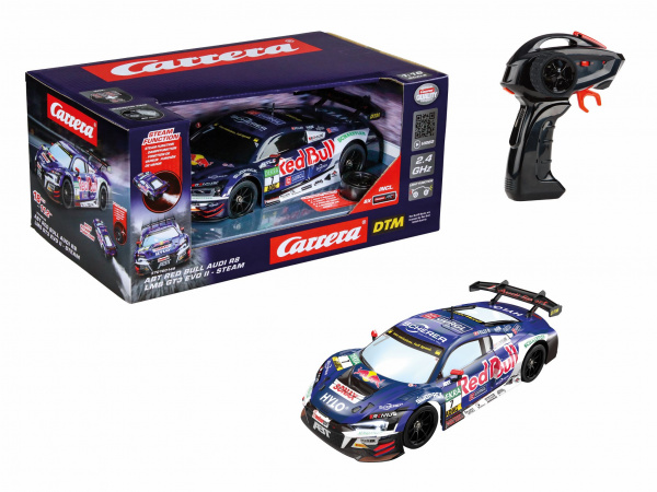 Carrera 160149 Audi R8 LMS GT3 evo II, 1:16