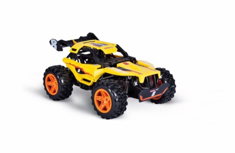 Carrera Adventní kalendář 160150 R/C Offroad