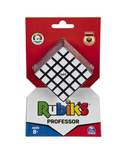 Rubikova kostka 5x5x5, Originál