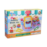 Wiky Modelovací hmota, Pekárna na cukroví, výtvarný set