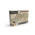 Popular Puzzle, Mapa Slovenska, 160 ks