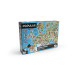 Popular Puzzle, Mapa Evropy, 160 ks