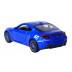 Welly Subaru BRZ - Modré 1:34-39