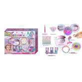 Alltoys Dětské nehtové studio