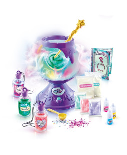 So Slime Magický elixír - Kotlík