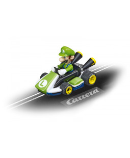 Auto GO 64034 Mario Kart - Luigi