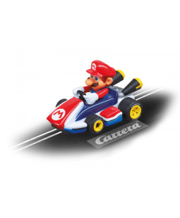 Auto GO 64033 Mario Kart - Mario