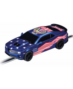 Auto GO 64290 Chevrolet Camaro Stars'n Stripes